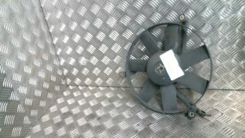 Motoventilatore radiatore