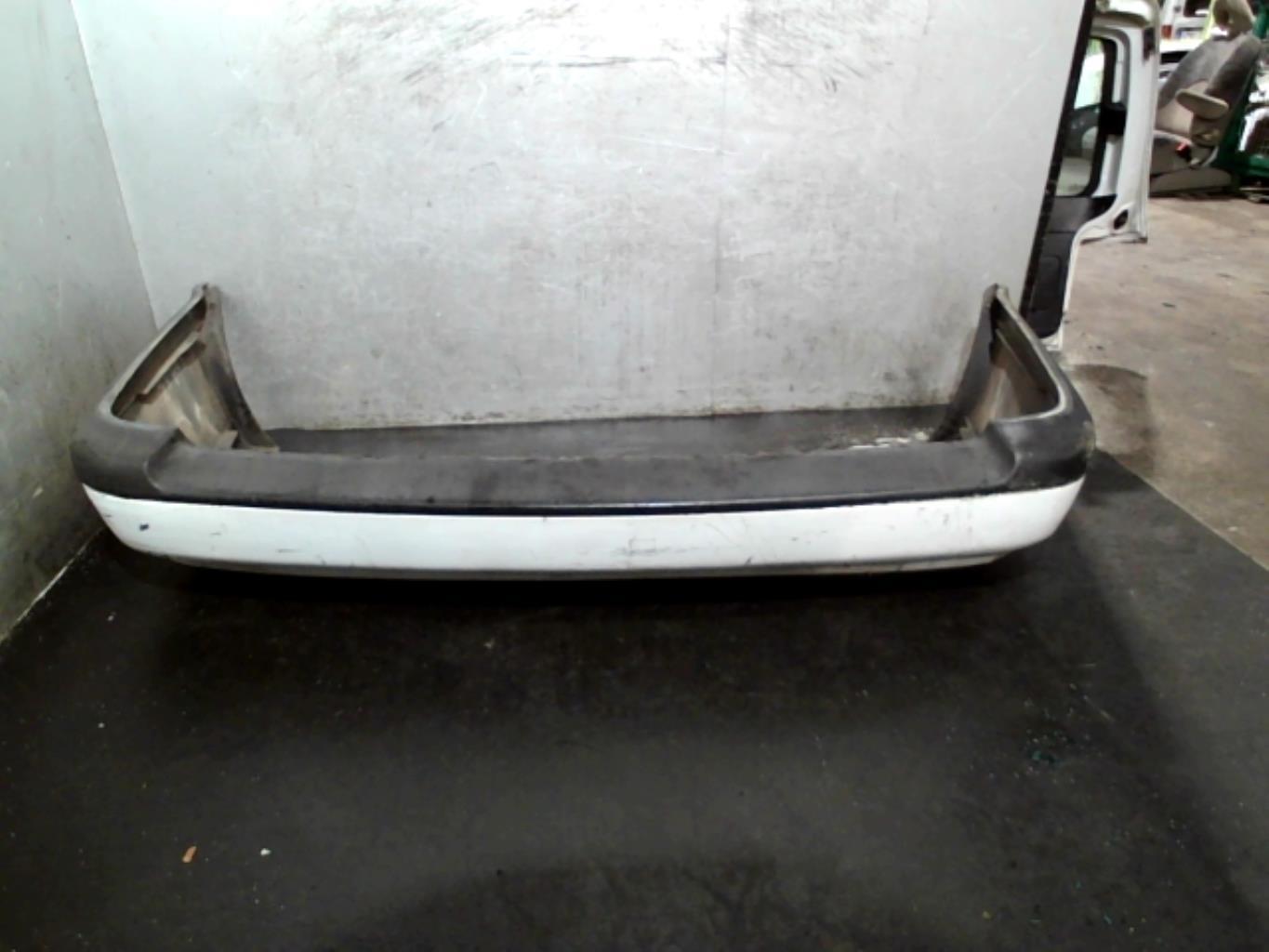 Paraurti posteriore