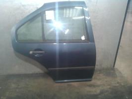 Porte arriere droit