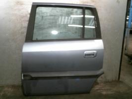 Porte arriere gauche