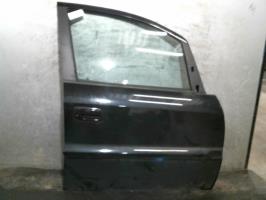 Porte avant droit