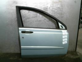 Porte avant droit