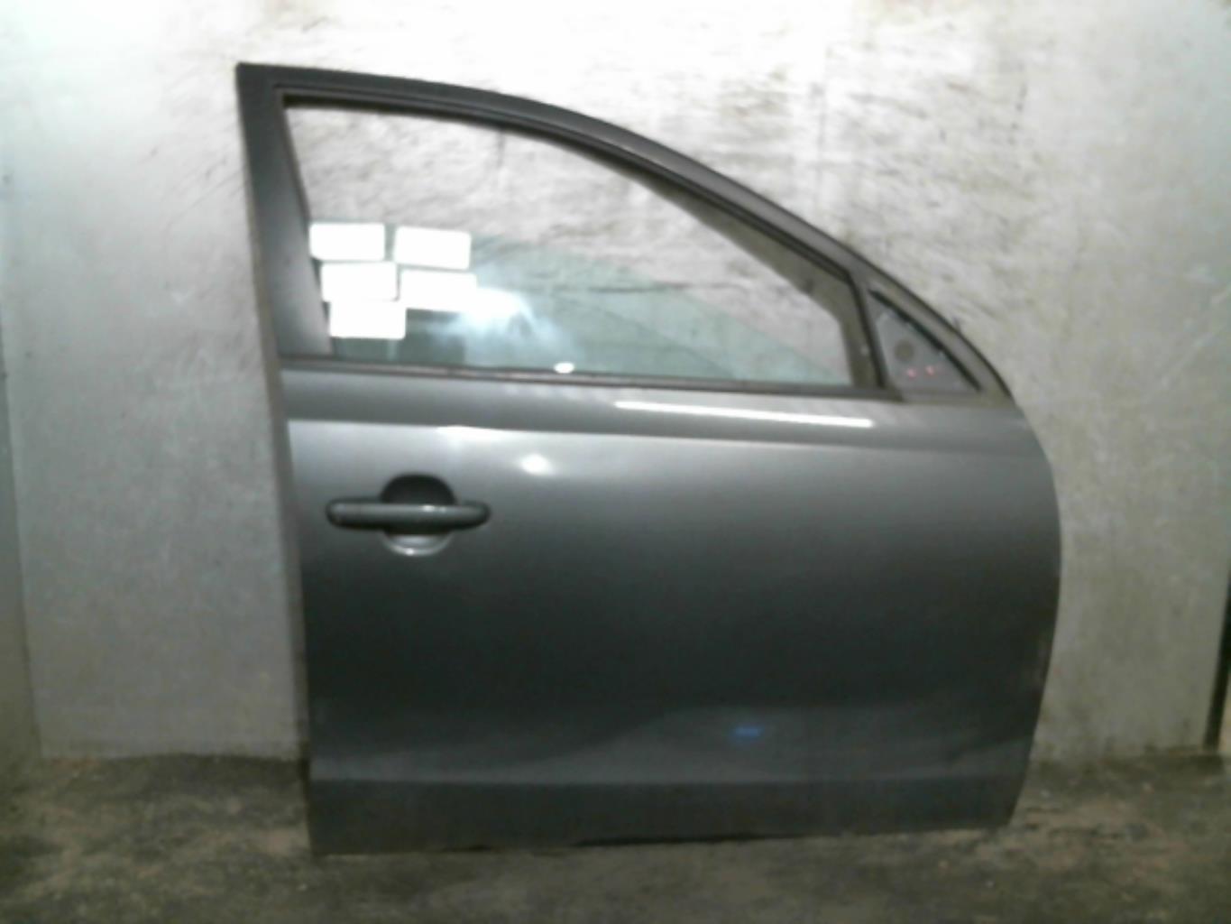 Portiera anteriore destra