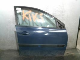 Porte avant droit