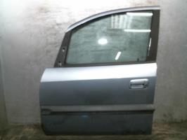 Porte avant gauche