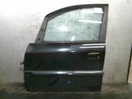Porte avant gauche