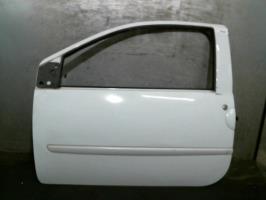 Porte avant gauche