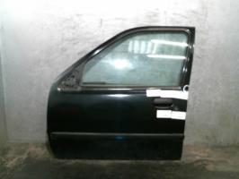 Porte avant gauche