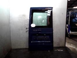 Porte de coffre gauche