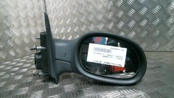Specchietto retrovisore destro