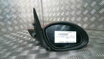 Retrovisor derecho
