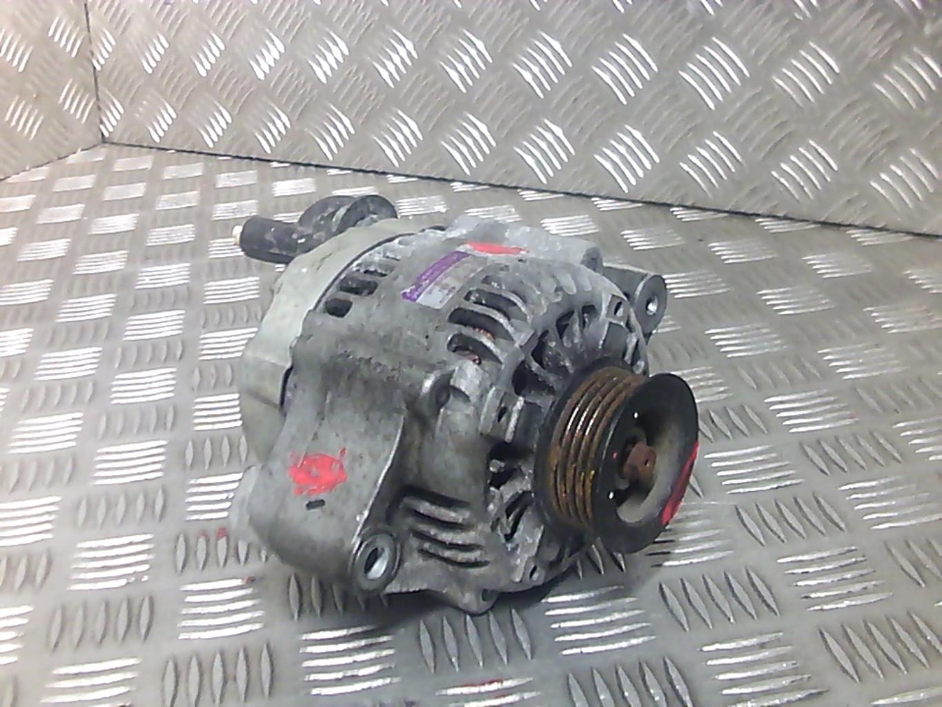 Alternatore