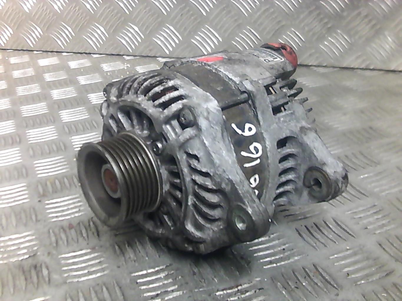Alternatore