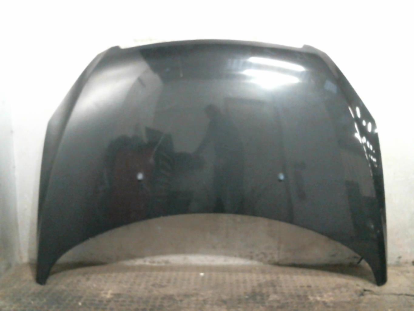 Capot