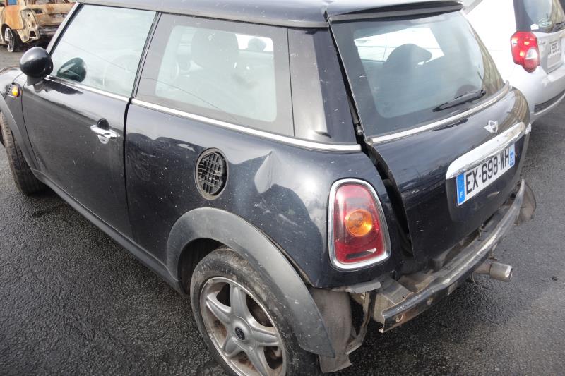 Photo pièce auto