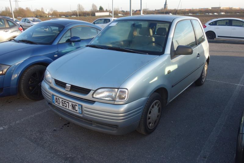 Foto pieza de coche