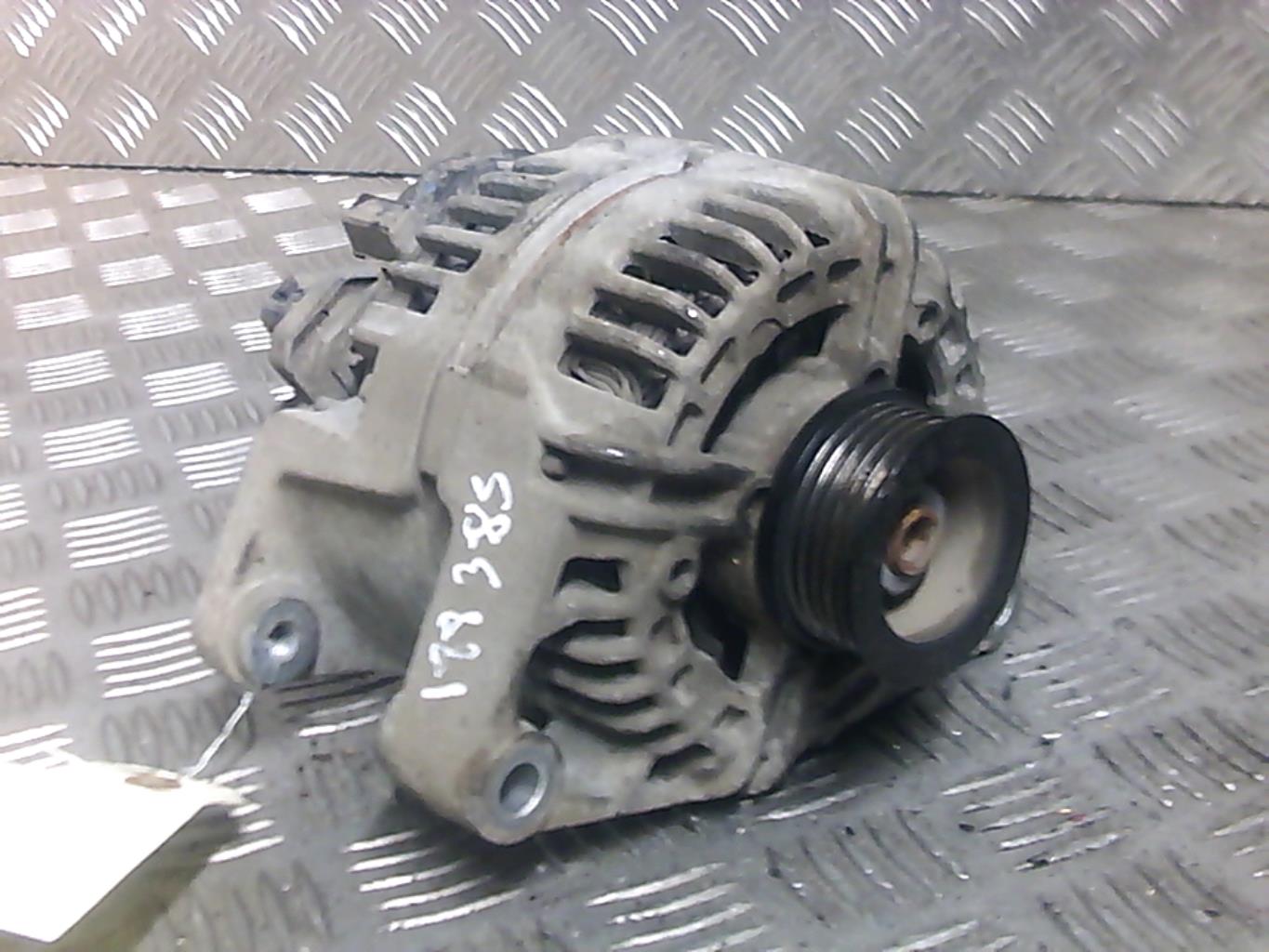 Alternatore