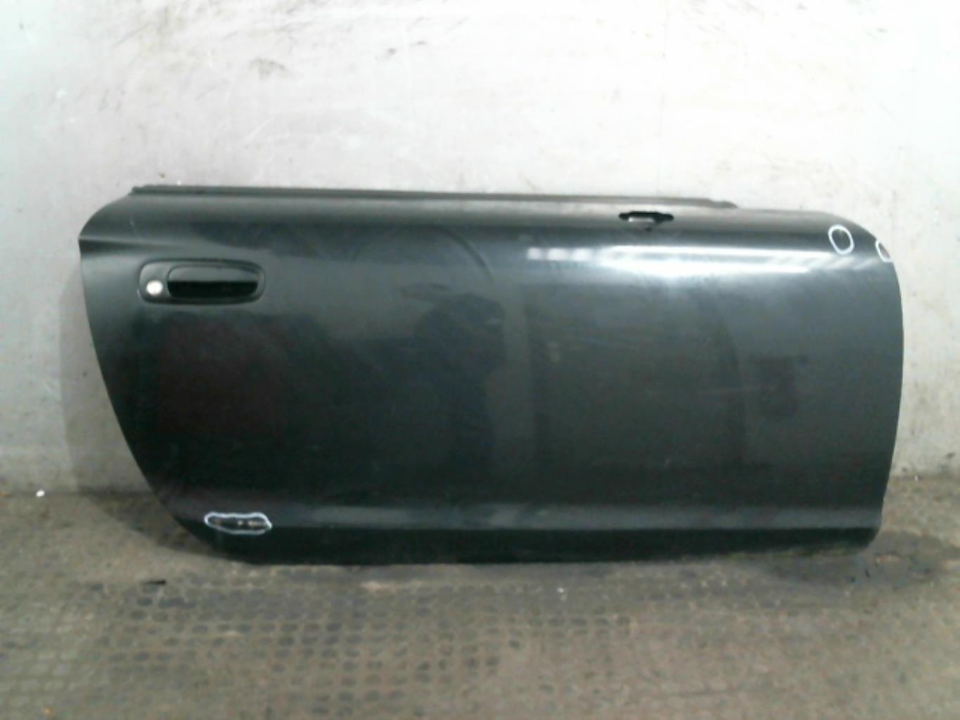 Porte avant droit