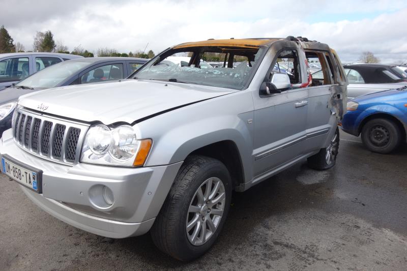 Cremaillere assistee