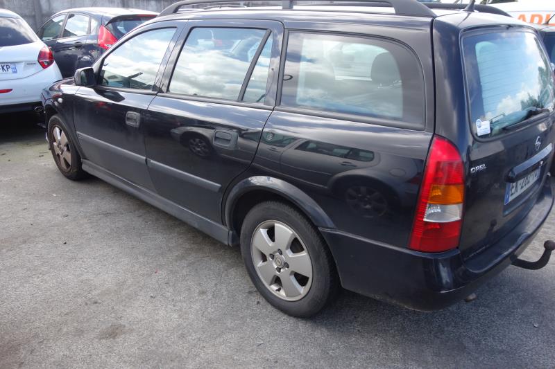 Foto pieza de coche