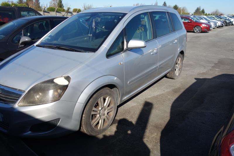 Foto pieza de coche