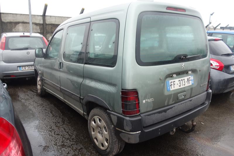 Foto pieza de coche