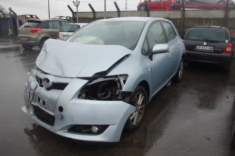 Foto pieza de coche