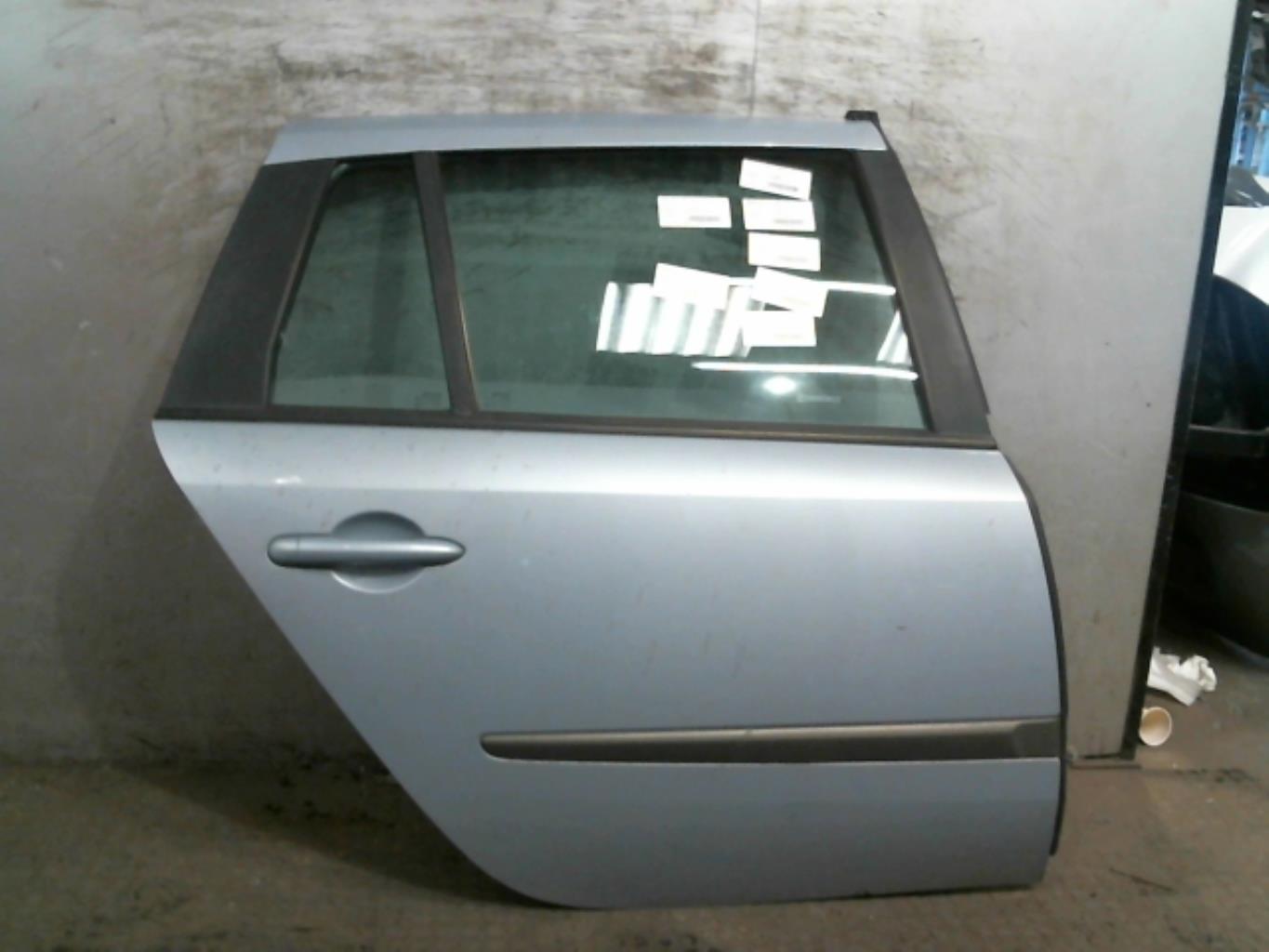 Portiera posteriore destra