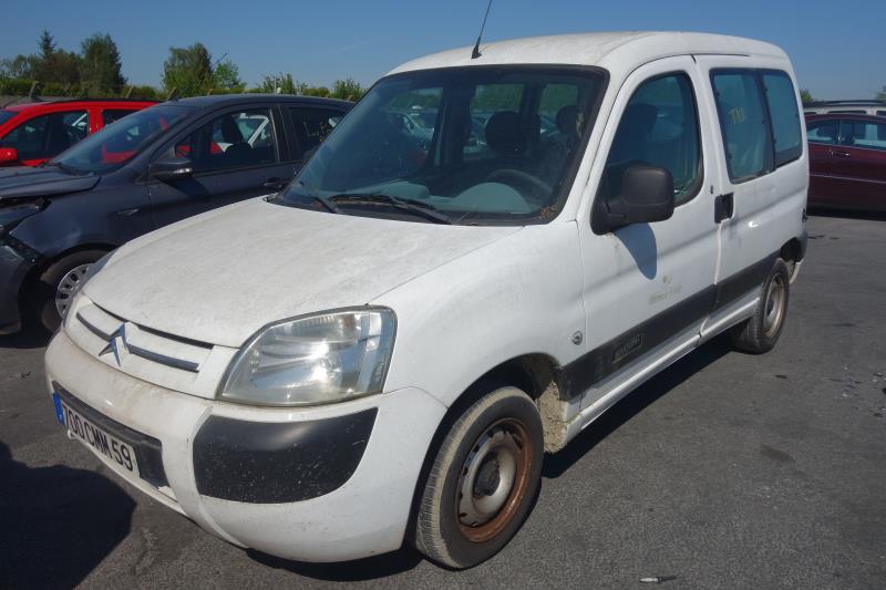 Baguette de porte arriere droite
