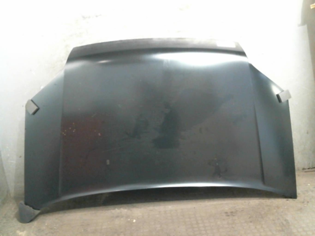Capot