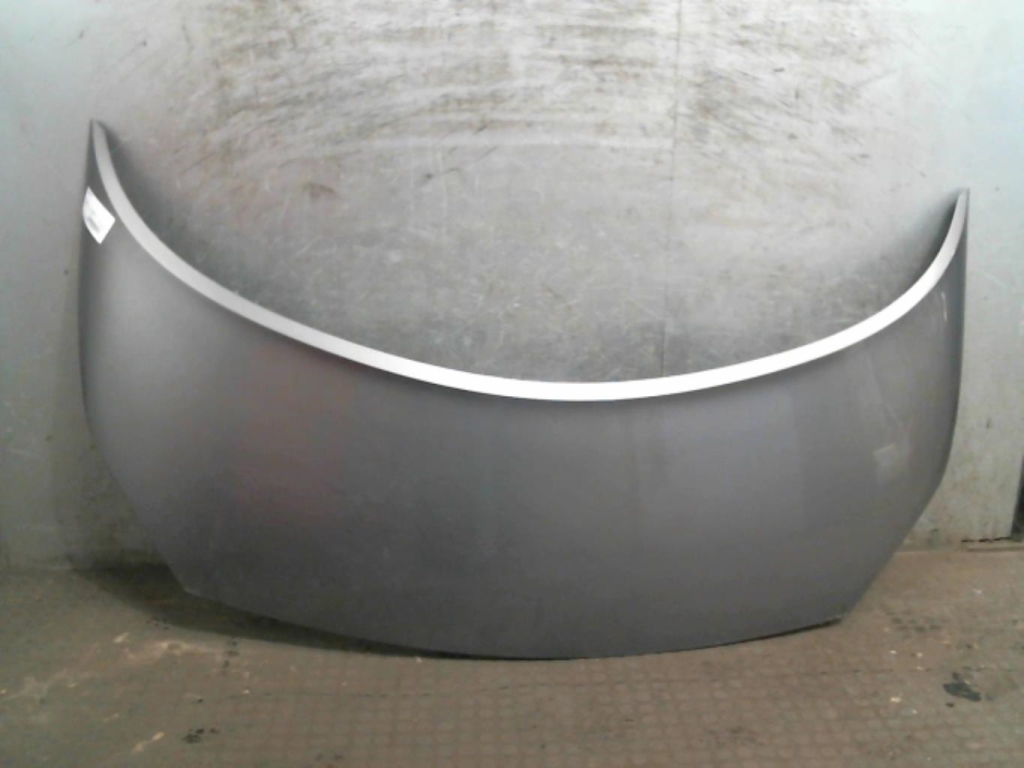 Capot