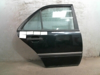 Portiera posteriore destra