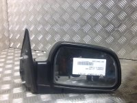 Retrovisor derecho