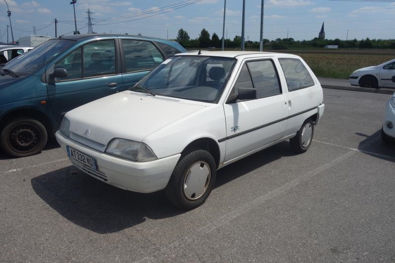Foto pieza de coche