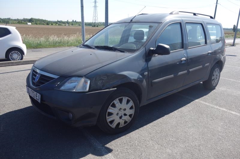 Photo pièce auto