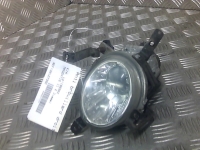 Fendinebbia destro (luci)
