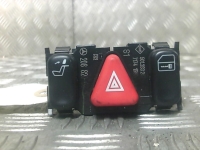 Bouton de warning