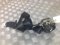 Ceinture arriere droit
