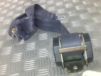 Ceinture arriere gauche