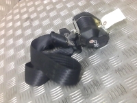 Ceinture arriere gauche