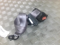 Ceinture arriere gauche