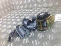 Ceinture arriere gauche