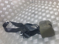 Ceinture arriere gauche