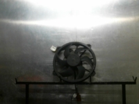 Motoventilatore radiatore