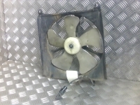Motoventilatore radiatore