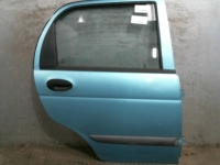 Foto pieza de coche