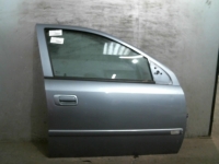 Porte avant droit
