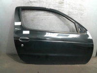 Porte avant droit