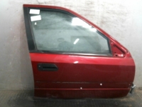 Porte avant droit