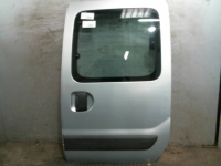 Porte laterale gauche
